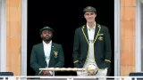 SA vs AUS WTC