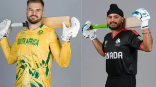 SA vs CAN AI Dream11 Prediction,