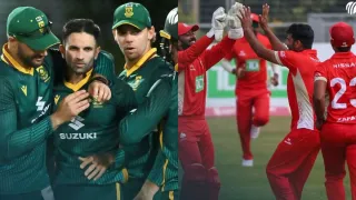 SA vs CAN T20 WC Match