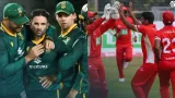 SA vs CAN T20