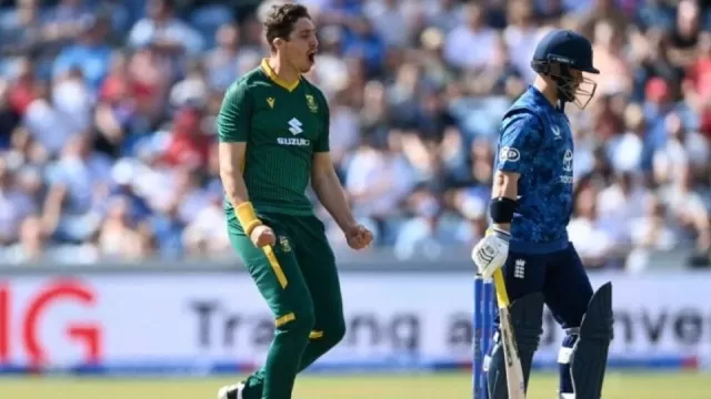 SA vs ENG Match Prediction, Who will