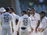 SA vs IND: 1st