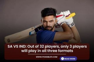 SA VS IND: Out of 32