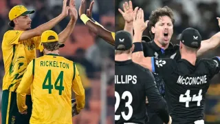 SA vs NZ AI Prediction, Team,