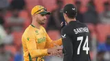 SA vs NZ My11Circle