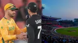 SA vs NZ Pitch
