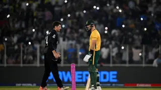SA vs NZ Today Cricket Match
