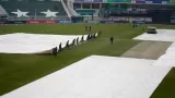 SA vs NZ Weather