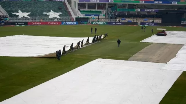 SA vs NZ Weather Report:How will the