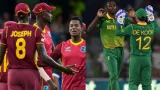SA vs WI Dream11