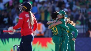 SA-W vs ENG-W 2nd T20I: Date,
