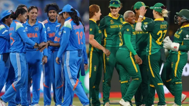 SA-W vs IND-W 5th T20, Match Prediction: