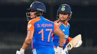 SA-W vs IND-W