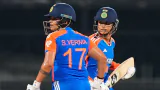 SA-W vs IND-W My11circle,