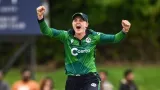 SA-W vs IRE-W 2nd