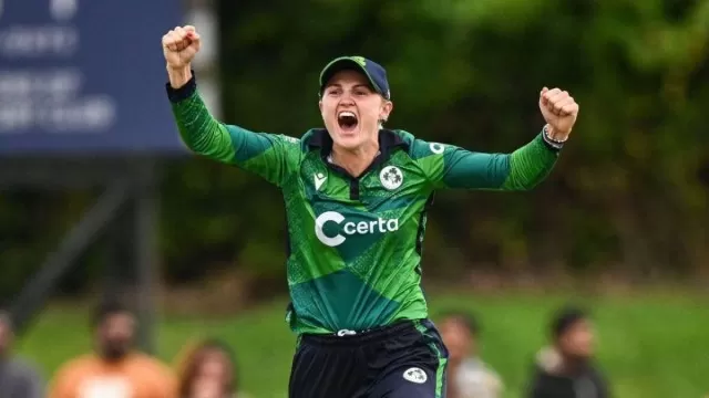 SA-W vs IRE-W 2nd ODI Dream11 Team,