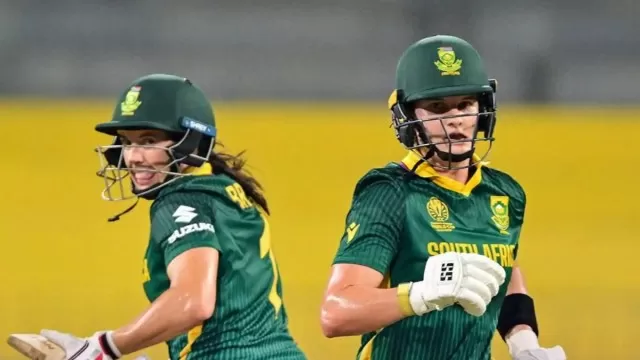 SA-W vs IRE-W 3rd ODI Dream11 Team,