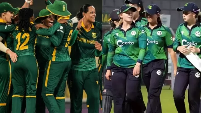SA-W vs IRE-W 3rd T20, Dream11 Prediction: