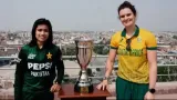 SA-W vs PAK-W, 1st