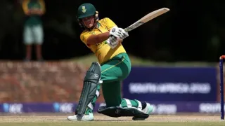 SA-W vs PAK-W, 2nd T20I Match