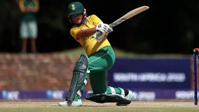 SA-W vs PAK-W, 3rd ODI Match Prediction: