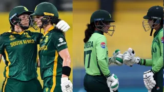 SA-W vs PAK-W AI Prediction, Team,