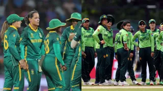SA-W vs PAK-W AI Prediction, Team,