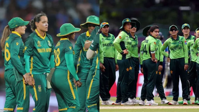 SA-W vs PAK-W AI Prediction, Team, Winning