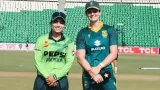 SA-W vs PAK-W Match