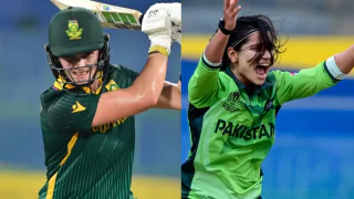 SA-W vs PAK-W My11circle, Vision11, Howzat