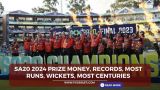 SA20 2024 Prize Money,