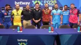 SA20 2026: Retained Players