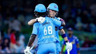 SA20 Final: PC vs SEC Dream11