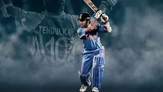 Sachin Tendulkar 53rd Birthday: Sachin Tendulkar