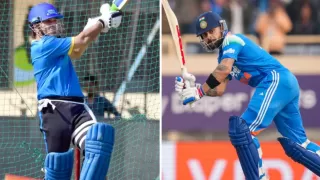 Sachin vs Virat: Gavaskar reveals who