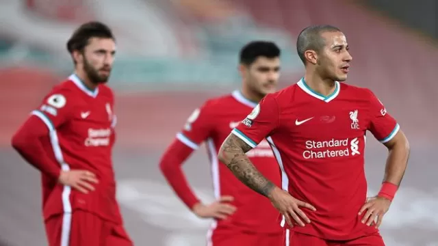 Sadio Mane: Liverpool need to fight to
