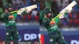 Sahibzada Farhan reacts to