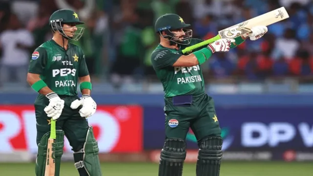 sahibzada farhan six