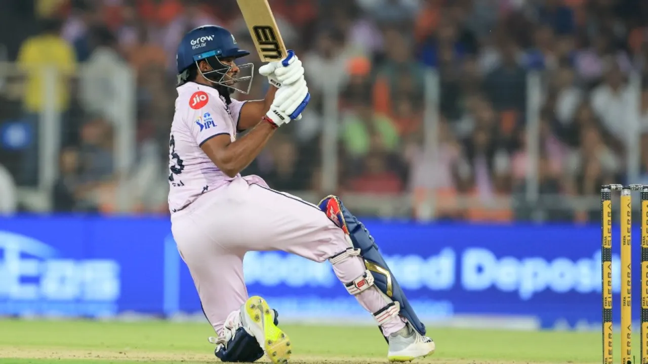 sai sudharsan gt vs srh ipl 2026