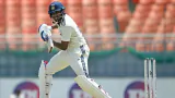 Sai Sudharsan Ruled Out: