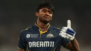 Sai Sudharsan Stats and Records Against