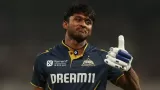 Sai Sudharsan Stats and