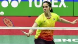 Saina Nehwal Announces Retirement