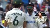 Sam Konstas bold statement