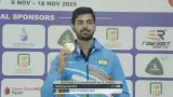 Samrat Rana Makes History: