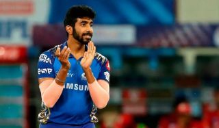 Sandeep Warrier replaces Jasprit