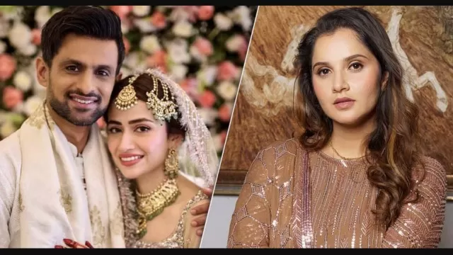 Sania Mirza Ex-Husband Shoaib Malik Going to