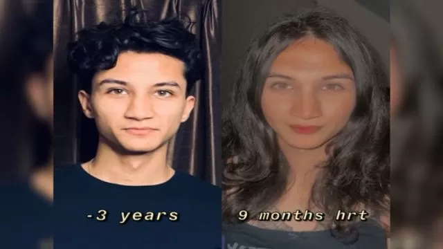 Sanjay Bangar Son Changed his Sex Boy