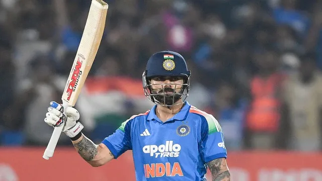 Sanjay Manjrekar Sparks Storm Again Over Virat