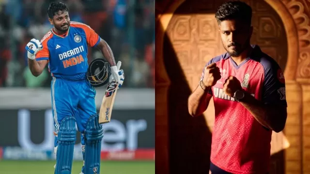 Sanju Samson Birthday, Turns 30, Net Worth,